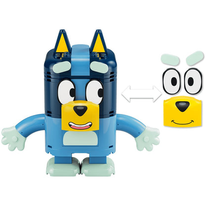 LEGO 11217 Brick-Built Bluey Family - Bluey