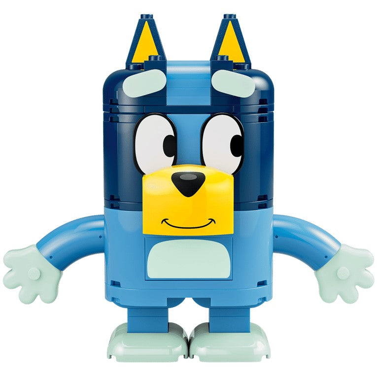 LEGO 11217 Brick-Built Bluey Family - Bluey