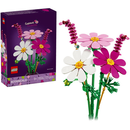 LEGO 11514 Cosmos Flowers - Botanicals