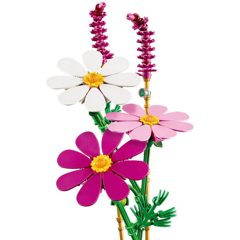 LEGO 11514 Cosmos Flowers - Botanicals