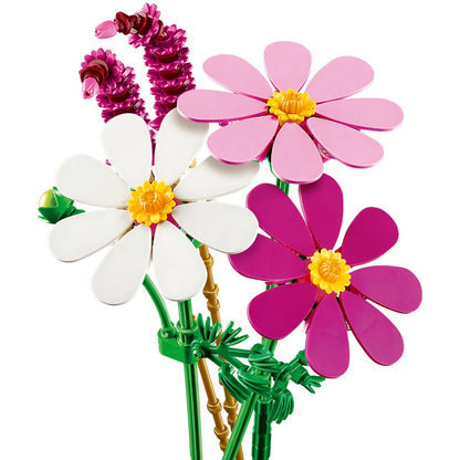 LEGO 11514 Cosmos Flowers - Botanicals
