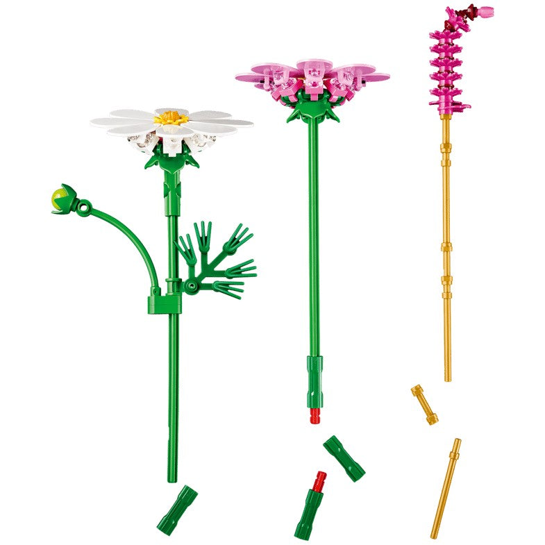 LEGO 11514 Cosmos Flowers - Botanicals