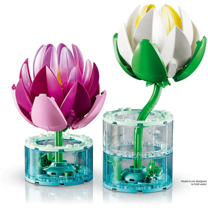 LEGO 11511 Water Lilies - Botanicals