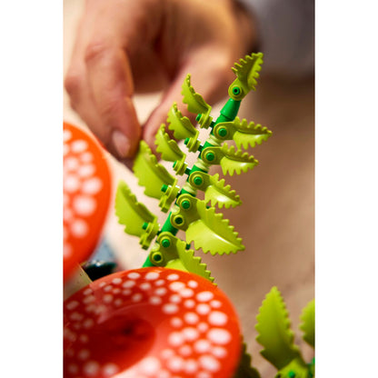 LEGO 11505 Woodland Mushrooms - Botanicals