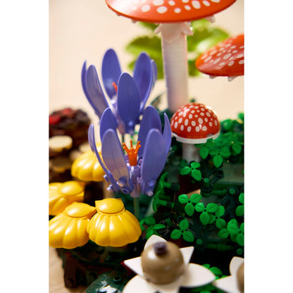 LEGO 11505 Woodland Mushrooms - Botanicals