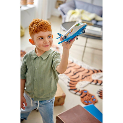 LEGO 60492 Passenger Jet - City 4+