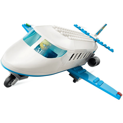 LEGO 60492 Passenger Jet - City 4+