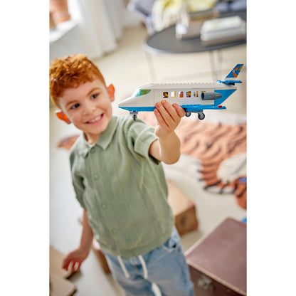 LEGO 60492 Passenger Jet - City 4+