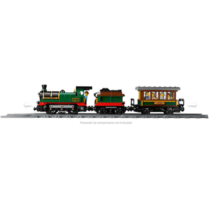 LEGO 60511 Vintage Steam Train - City