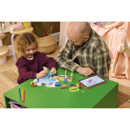 LEGO 43280 Beach Fun with Lilo & Stitch - Disney 4+