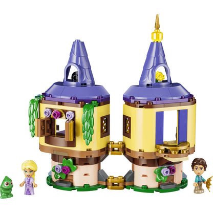 LEGO 43294 Rapunzel's Mini Tower - Disney