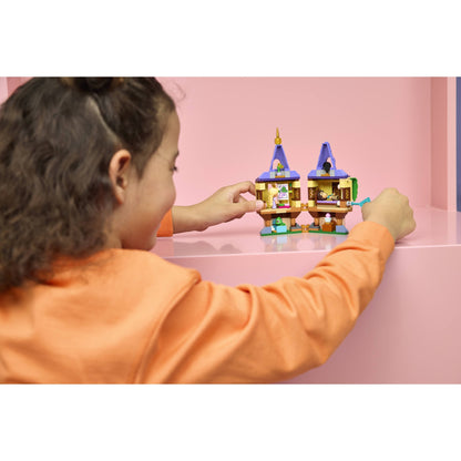 LEGO 43294 Rapunzel's Mini Tower - Disney