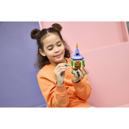 LEGO 43294 Rapunzel's Mini Tower - Disney