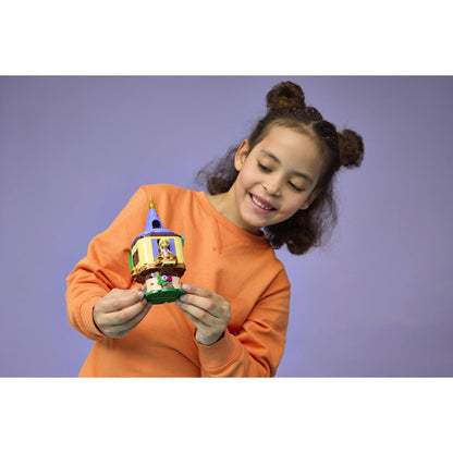 LEGO 43294 Rapunzel's Mini Tower - Disney