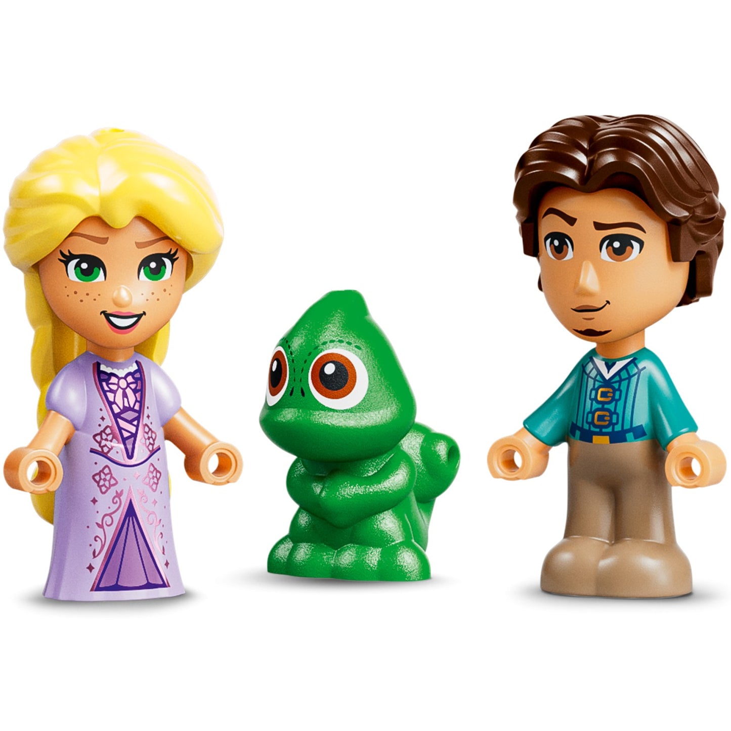 LEGO 43294 Rapunzel's Mini Tower - Disney