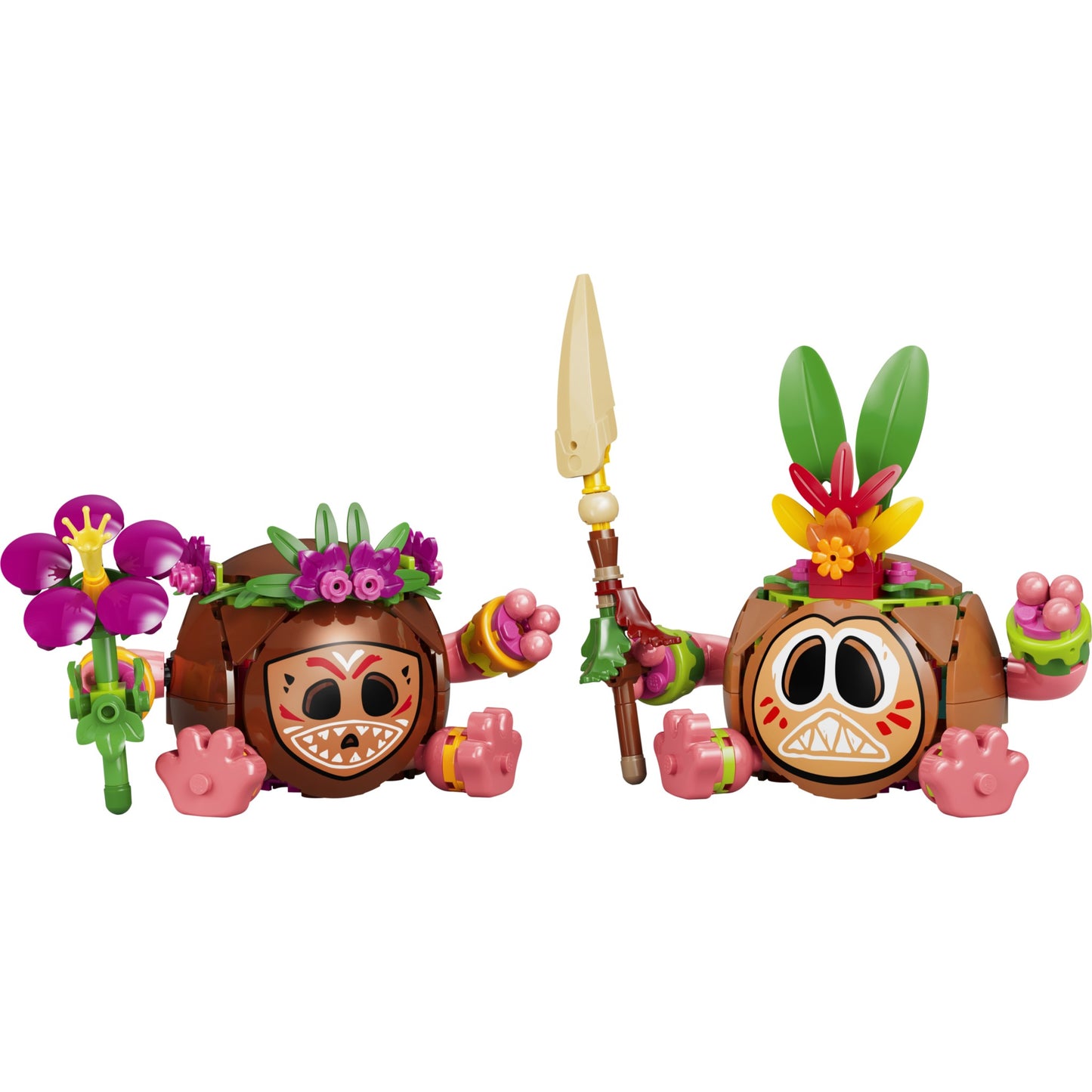 LEGO 43293 Kakamora - Disney