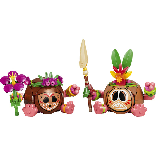 LEGO 43293 Kakamora - Disney