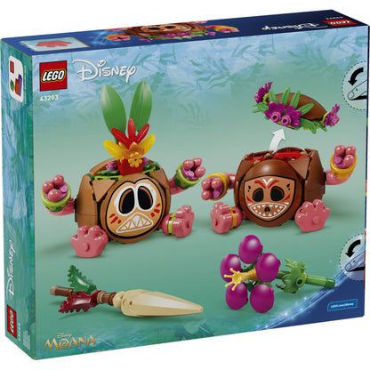 LEGO 43293 Kakamora - Disney