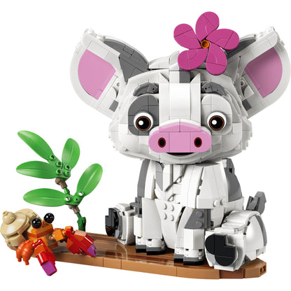 LEGO 43292 Pua - Disney