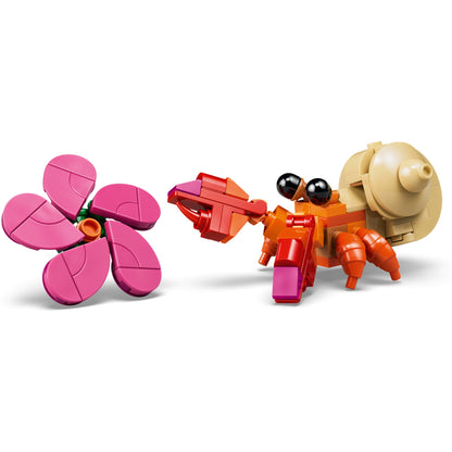 LEGO 43292 Pua - Disney
