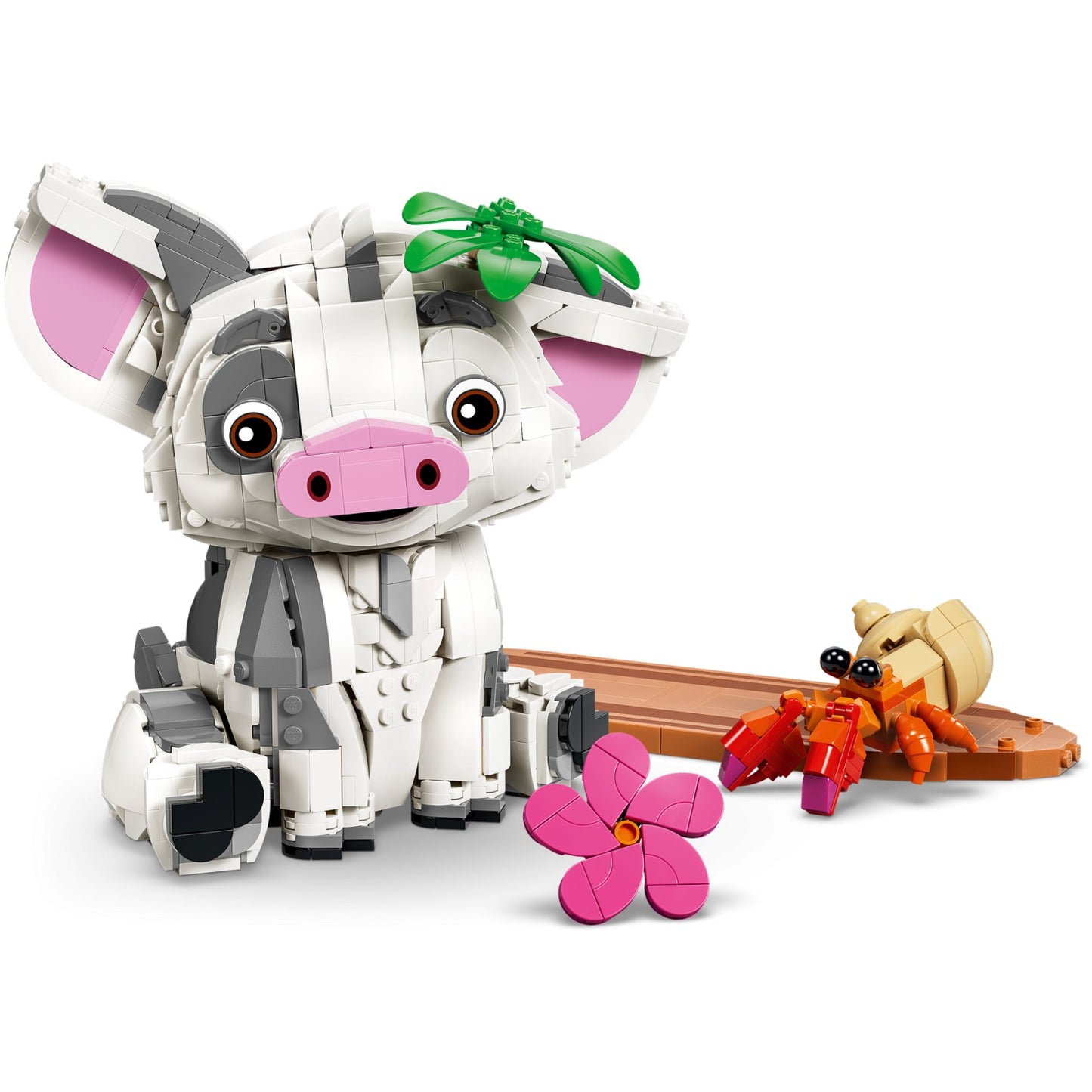 LEGO 43292 Pua - Disney