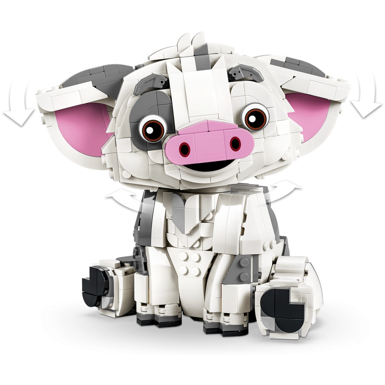LEGO 43292 Pua - Disney