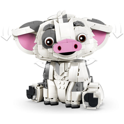 LEGO 43292 Pua - Disney