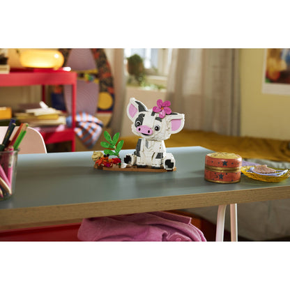 LEGO 43292 Pua - Disney