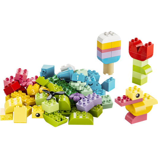LEGO 10479 Colorful Creative Box - Duplo