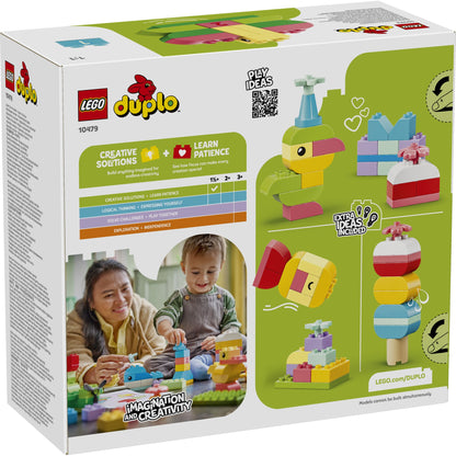 LEGO 10479 Colorful Creative Box - Duplo