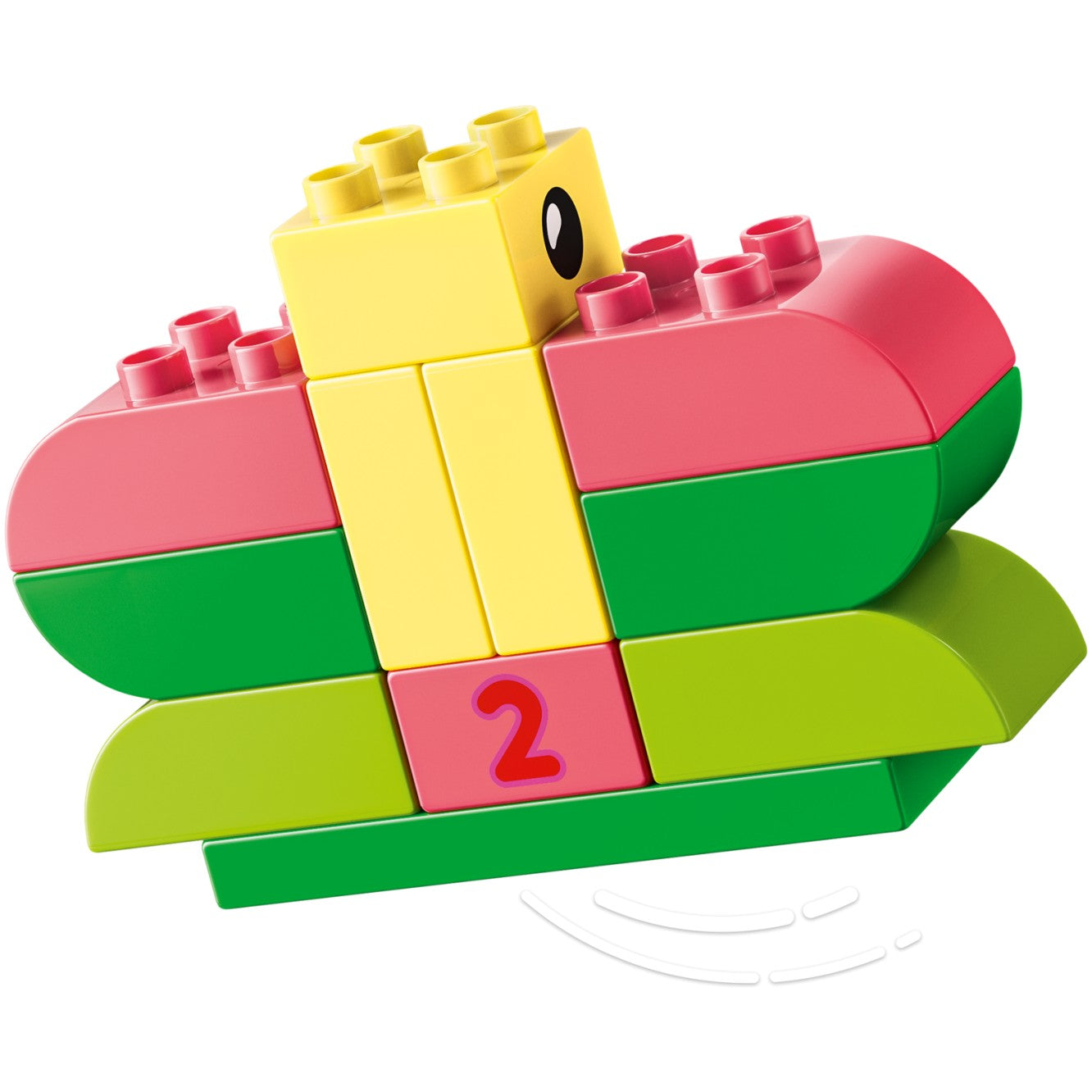 LEGO 10479 Colorful Creative Box - Duplo