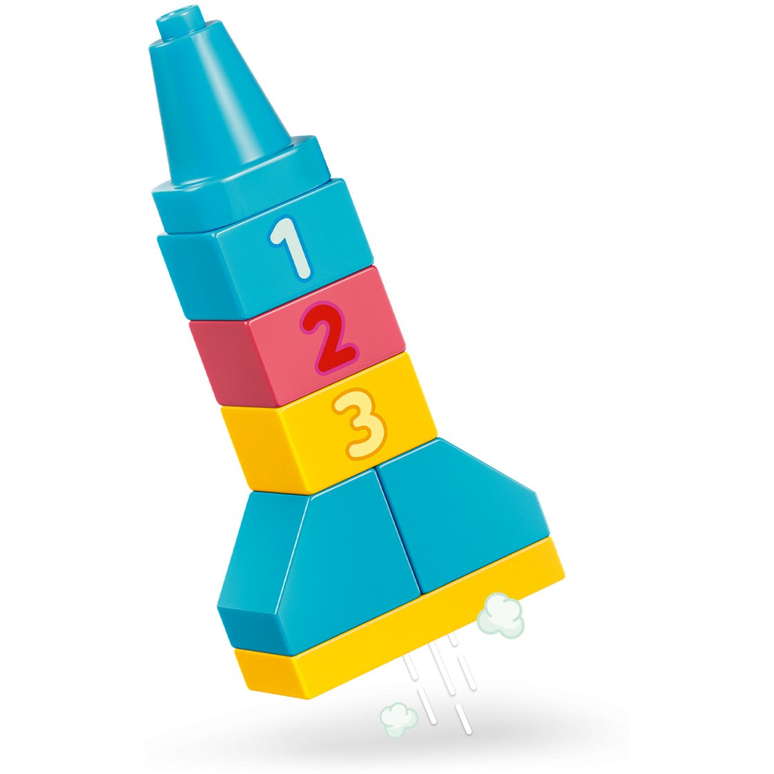 LEGO 10479 Colorful Creative Box - Duplo