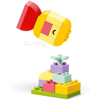 LEGO 10479 Colorful Creative Box - Duplo