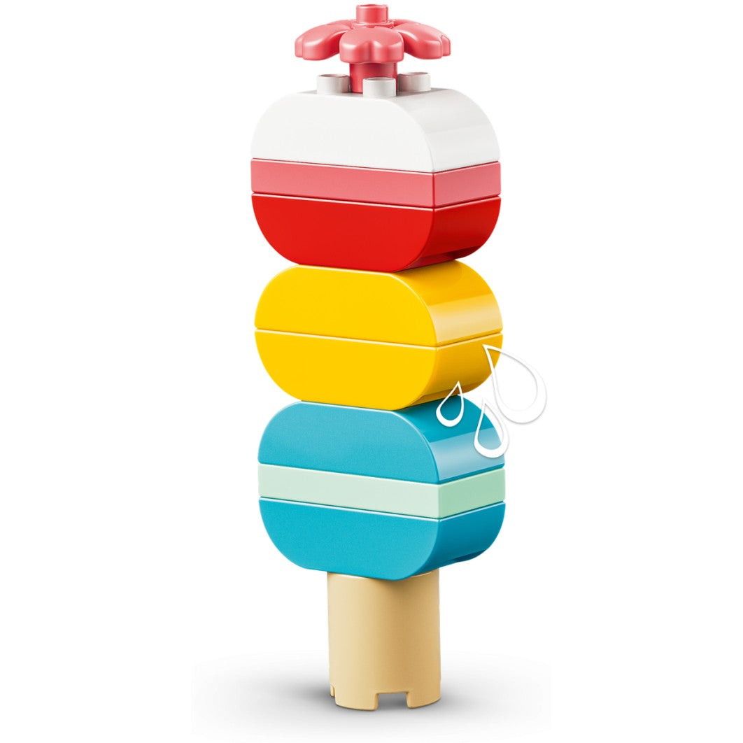 LEGO 10479 Colorful Creative Box - Duplo