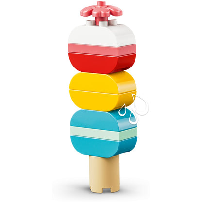 LEGO 10479 Colorful Creative Box - Duplo