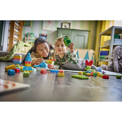 LEGO 10479 Colorful Creative Box - Duplo