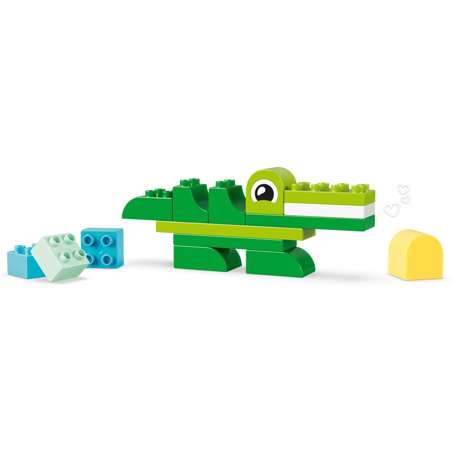 LEGO 10472 Animal Building Game - Duplo