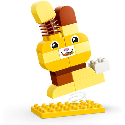 LEGO 10472 Animal Building Game - Duplo
