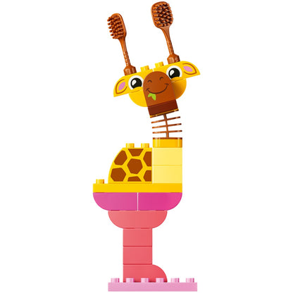 LEGO 10472 Animal Building Game - Duplo