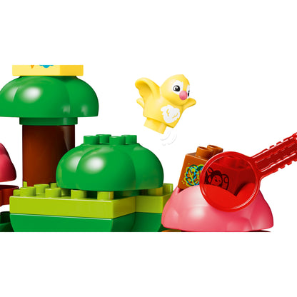 LEGO 10480 Discovery Forest with Wild Animals - Duplo