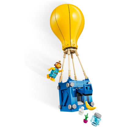 LEGO 77080 Supply Drop - Fortnite