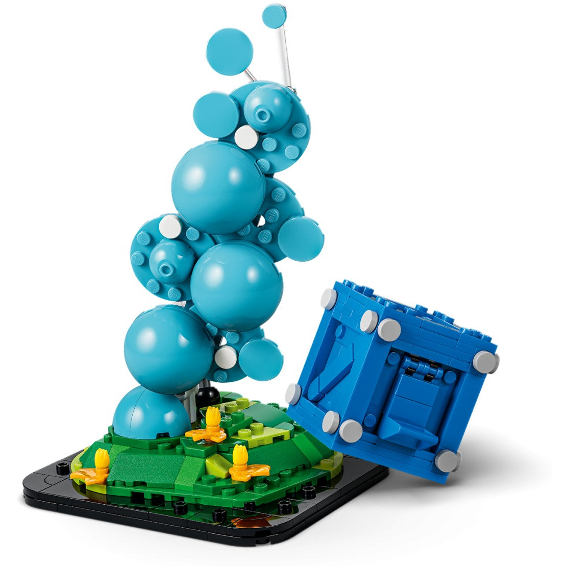 LEGO 77080 Supply Drop - Fortnite