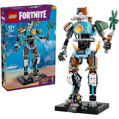 LEGO 77081 KIT - Fortnite