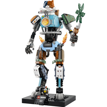 LEGO 77081 KIT - Fortnite