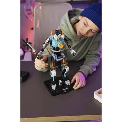 LEGO 77081 KIT - Fortnite