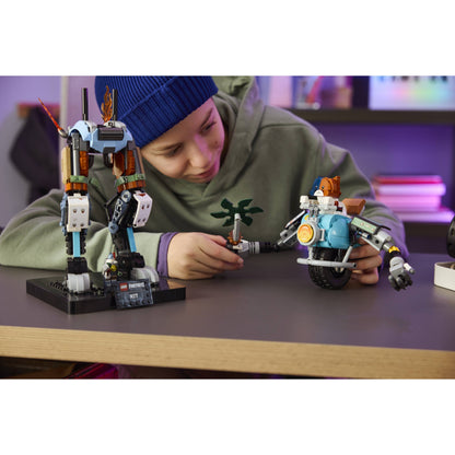 LEGO 77081 KIT - Fortnite