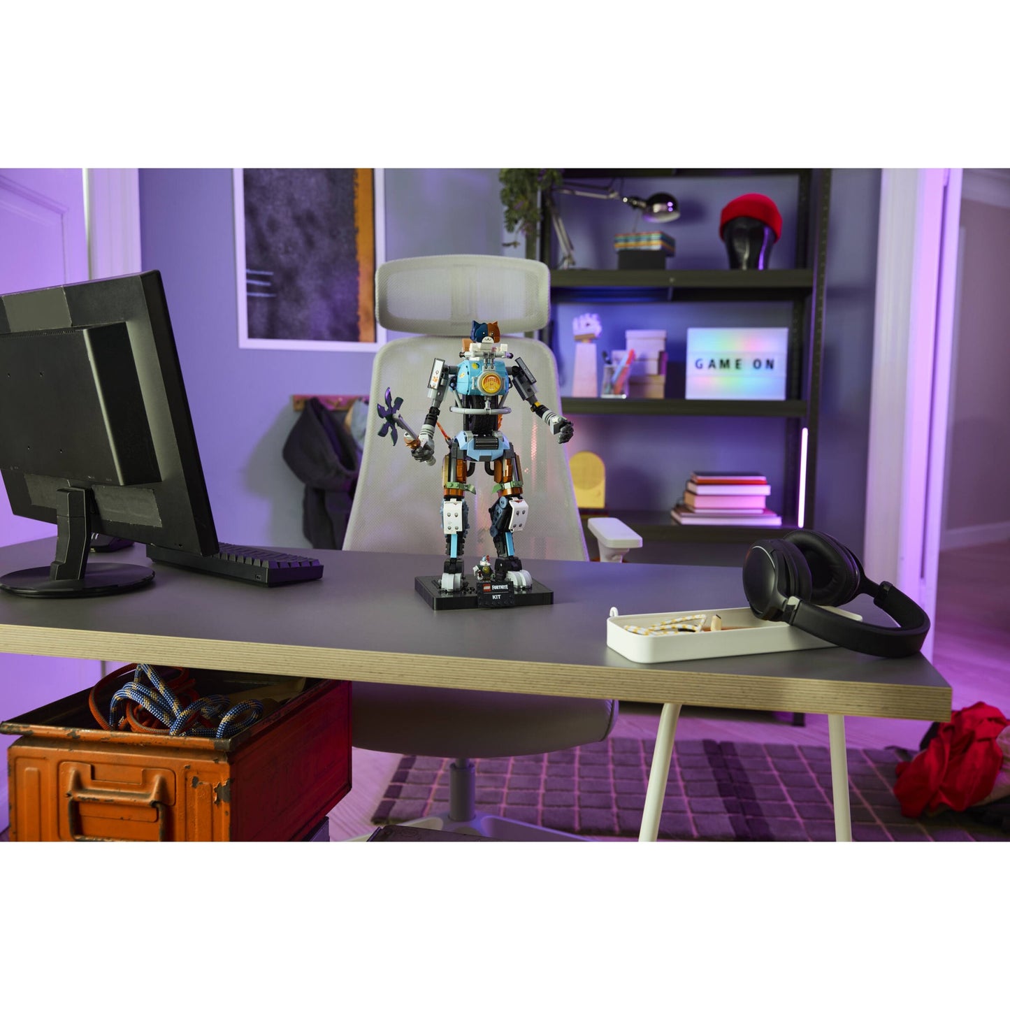 LEGO 77081 KIT - Fortnite