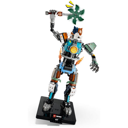LEGO 77081 KIT - Fortnite