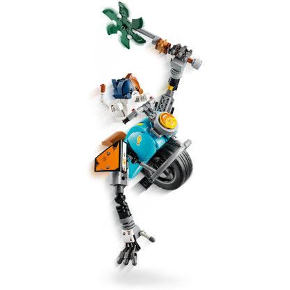 LEGO 77081 KIT - Fortnite