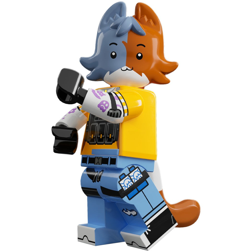 LEGO 77081 KIT - Fortnite